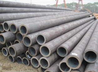 大通20CrMo冷拔无缝钢管