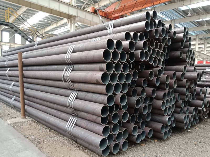 大通30CrMo合金无缝钢管