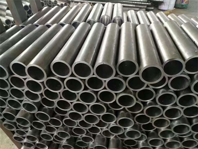 大通30CrMo精密无缝钢管