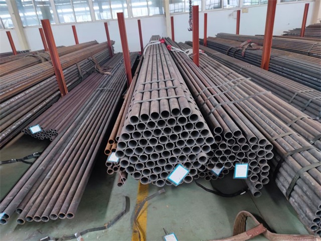 大通20G合金无缝钢管